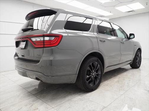 2022 Dodge Durango R/T AWD