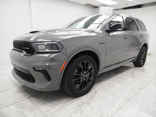 2022 Dodge Durango R/T AWD