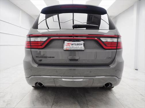 2022 Dodge Durango R/T AWD