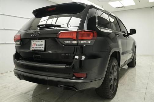 2019 Jeep Grand Cherokee Limited X