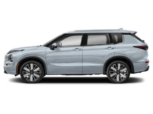 2025 Mitsubishi Outlander SEL 2.5 S-AWC