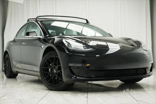 2019 Tesla Model 3 Mid Range