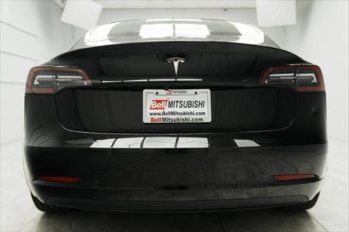 2019 Tesla Model 3 Mid Range
