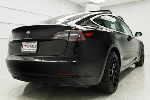 2019 Tesla Model 3 Mid Range