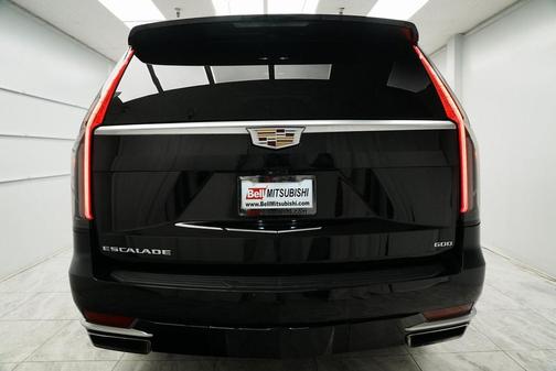 2021 Cadillac Escalade ESV Premium Luxury