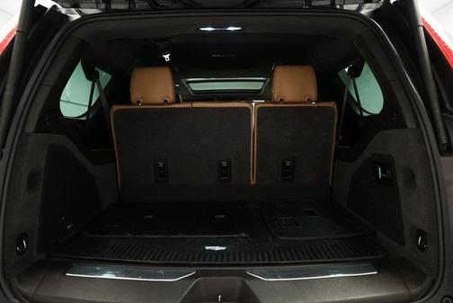 2021 Cadillac Escalade ESV Premium Luxury