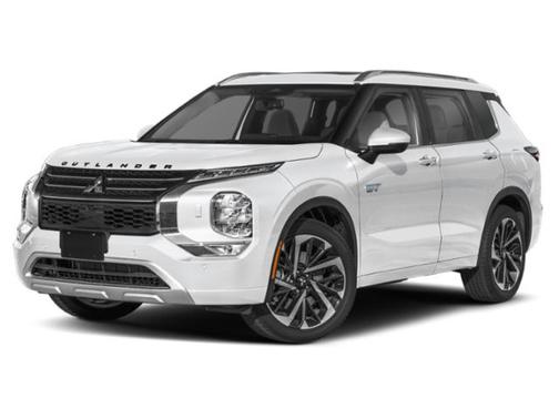 2025 Mitsubishi Outlander PHEV SEL