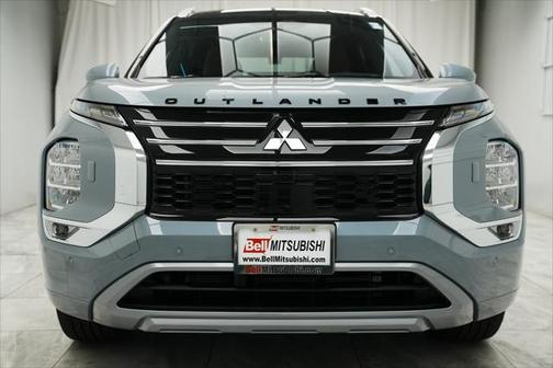 2025 Mitsubishi Outlander SEL 2.5 S-AWC