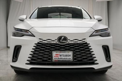 2023 Lexus RX 350 Base