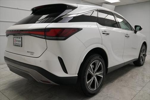 2023 Lexus RX 350 Base