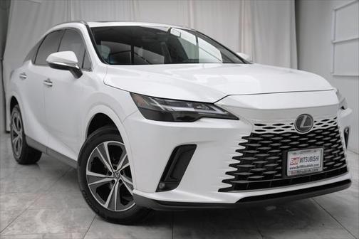 2023 Lexus RX 350 Base