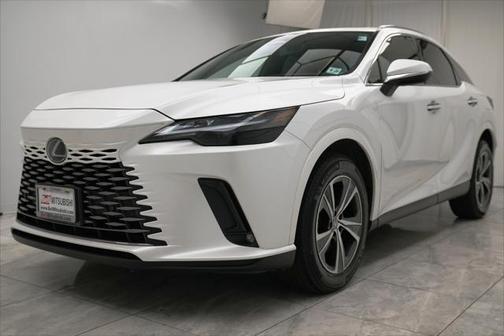 2023 Lexus RX 350 Base