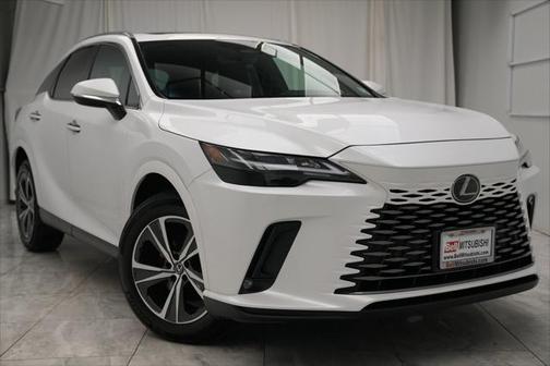 2023 Lexus RX 350 Base