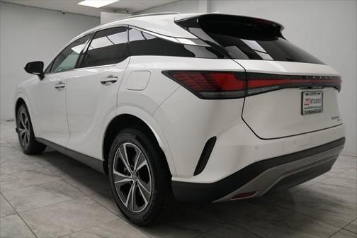 2023 Lexus RX 350 Base