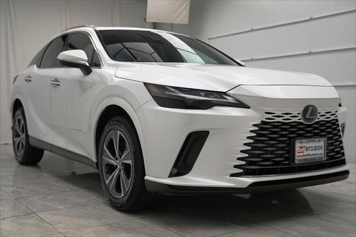 2023 Lexus RX 350 Base