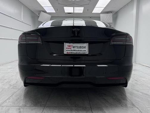 2023 Tesla Model S Standard Range