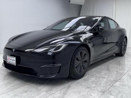 2023 Tesla Model S Standard Range