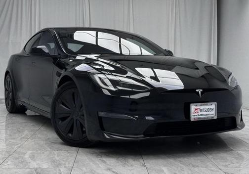 2023 Tesla Model S Standard Range