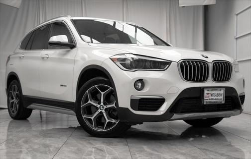 2017 BMW X1 xDrive 28i