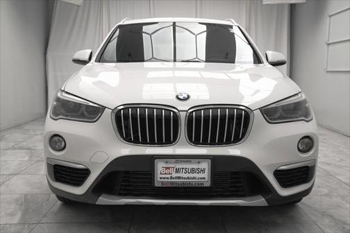 2017 BMW X1 xDrive 28i