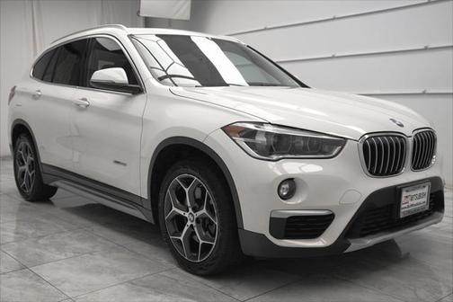 2017 BMW X1 xDrive 28i