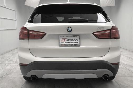 2017 BMW X1 xDrive 28i