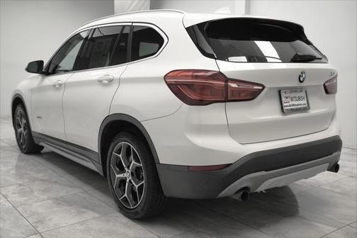 2017 BMW X1 xDrive 28i