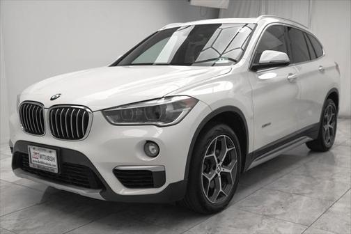 2017 BMW X1 xDrive 28i