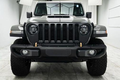 2023 Jeep Wrangler Rubicon 392