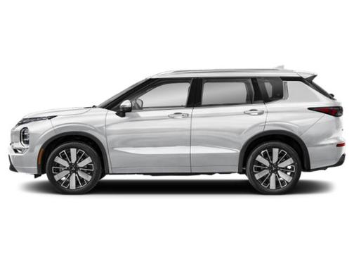 2025 Mitsubishi Outlander SEL 2.5 S-AWC