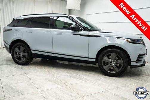2025 Land Rover Range Rover Velar P250 SE R-Dynamic
