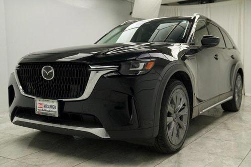 2024 Mazda CX-90 3.3 Turbo Premium