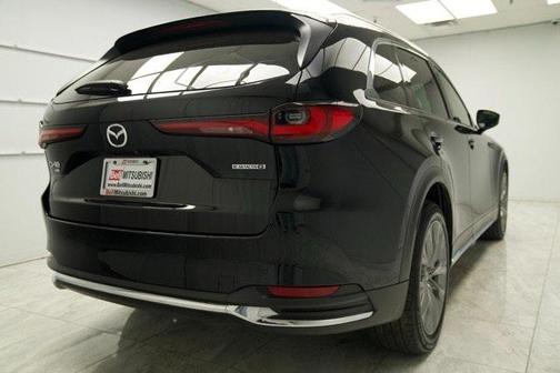 2024 Mazda CX-90 3.3 Turbo Premium