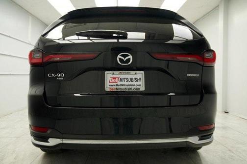 2024 Mazda CX-90 3.3 Turbo Premium