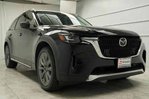 2024 Mazda CX-90 3.3 Turbo Premium