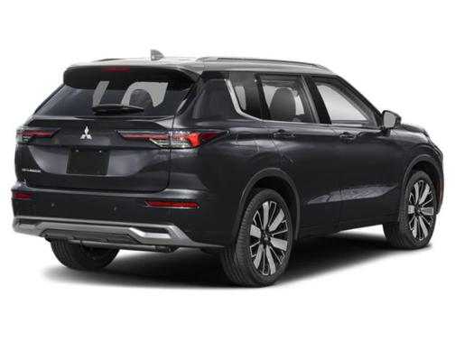 2025 Mitsubishi Outlander PLATINUM EDITION 2.5 S-AWC