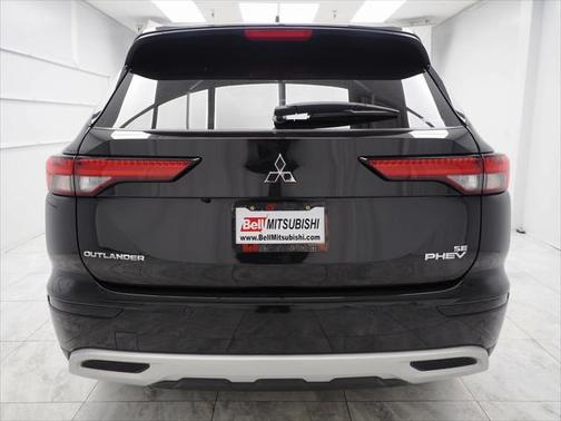 2024 Mitsubishi Outlander PHEV SE S-AWC