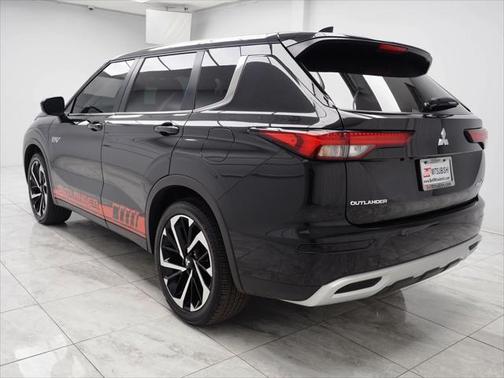 2024 Mitsubishi Outlander PHEV SE S-AWC