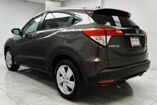 2019 Honda HR-V EX-L