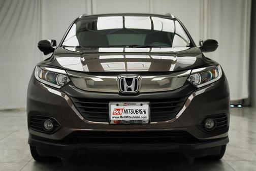 2019 Honda HR-V EX-L