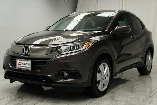 2019 Honda HR-V EX-L