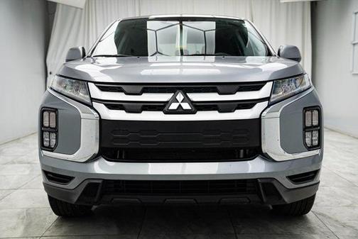 2022 Mitsubishi Outlander Sport 2.0 ES