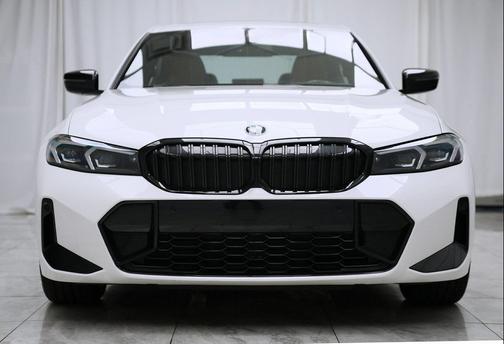 2023 BMW 330 xDrive