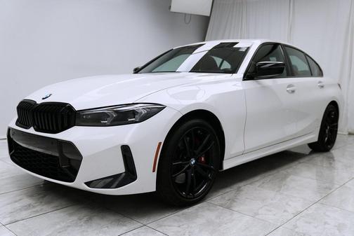 2023 BMW 330 xDrive
