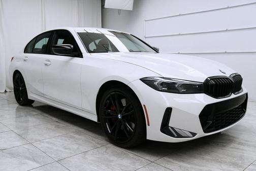 2023 BMW 330 xDrive
