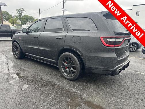 2021 Dodge Durango R/T AWD
