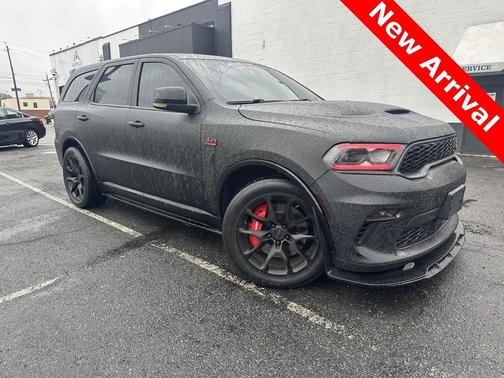 2021 Dodge Durango R/T AWD