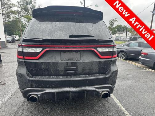 2021 Dodge Durango R/T AWD