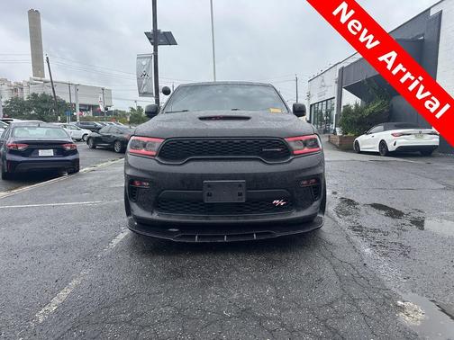 2021 Dodge Durango R/T AWD