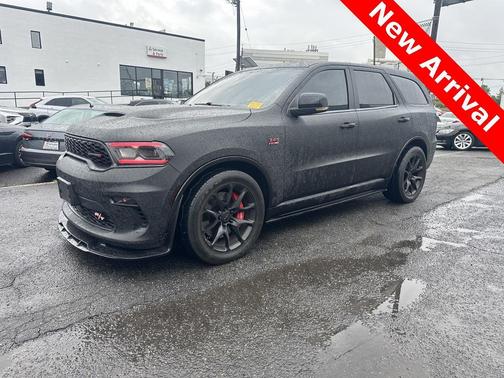 2021 Dodge Durango R/T AWD